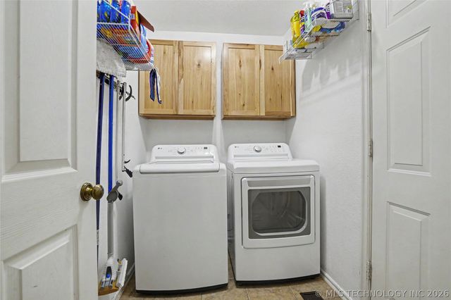27519 E 159th Street S, Coweta, OK 74429