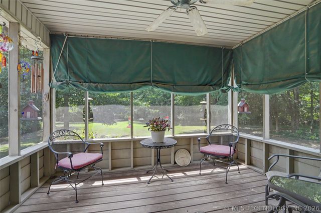 27519 E 159th Street S, Coweta, OK 74429