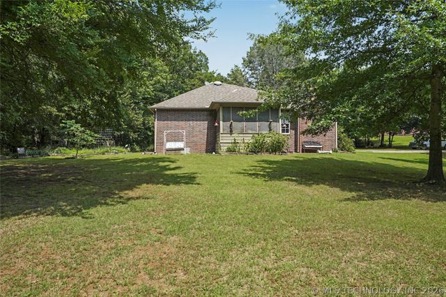 27519 E 159th Street S, Coweta, OK 74429