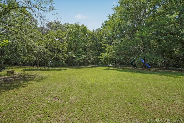 27519 E 159th Street S, Coweta, OK 74429