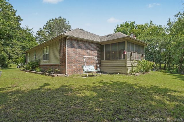 27519 E 159th Street S, Coweta, OK 74429