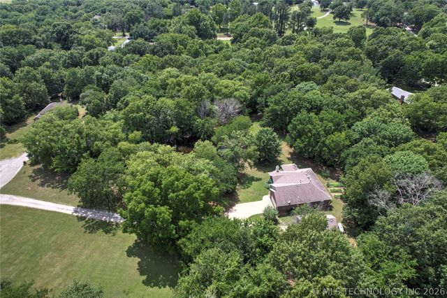 27519 E 159th Street S, Coweta, OK 74429