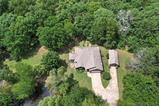 27519 E 159th Street S, Coweta, OK 74429