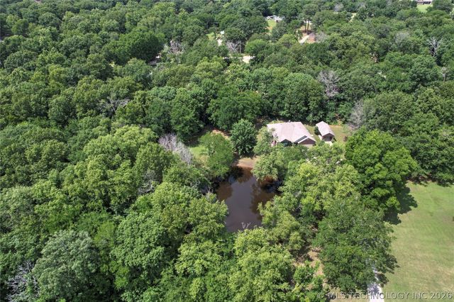 27519 E 159th Street S, Coweta, OK 74429