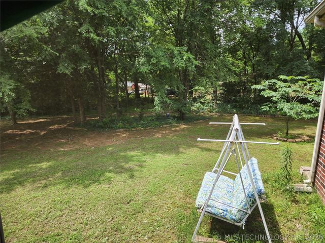 27519 E 159th Street S, Coweta, OK 74429