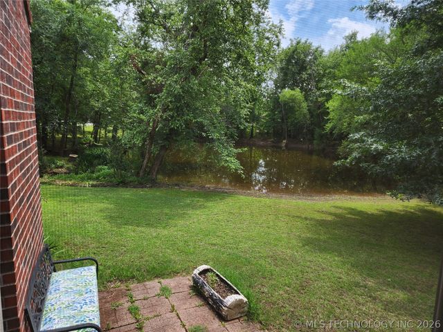 27519 E 159th Street S, Coweta, OK 74429
