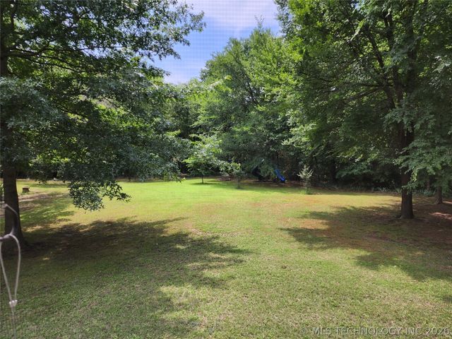 27519 E 159th Street S, Coweta, OK 74429