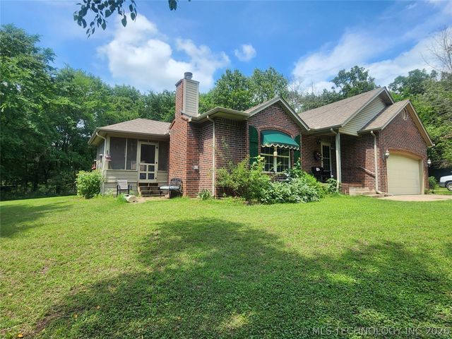 27519 E 159th Street S, Coweta, OK 74429