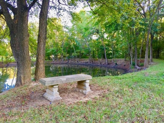27519 E 159th Street S, Coweta, OK 74429
