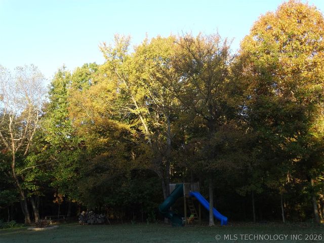 27519 E 159th Street S, Coweta, OK 74429