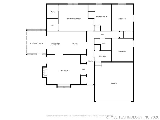 27519 E 159th Street S, Coweta, OK 74429