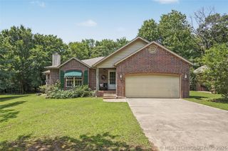 27519 E 159th Street S, Coweta, OK 74429