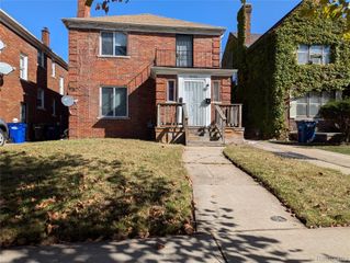 18706 GREENLAWN Unit #1 Street, Detroit, MI 48221