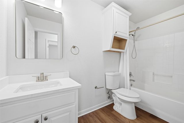 10124 Colony Drive, Waco, TX 76708