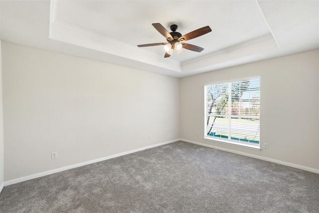 10124 Colony Drive, Waco, TX 76708