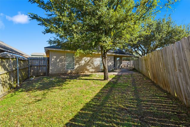10124 Colony Drive, Waco, TX 76708