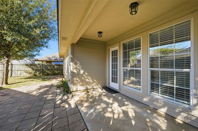 10124 Colony Drive, Waco, TX 76708