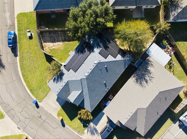 10124 Colony Drive, Waco, TX 76708