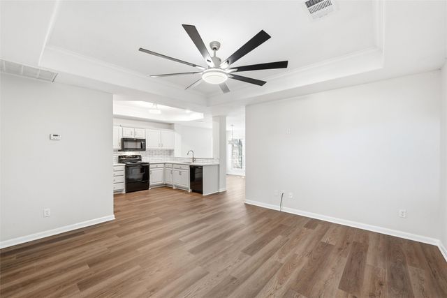 10124 Colony Drive, Waco, TX 76708