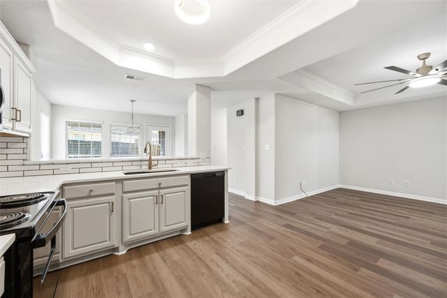 10124 Colony Drive, Waco, TX 76708