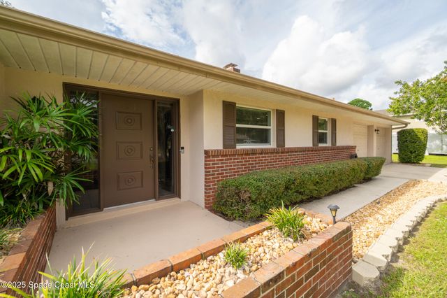 5011 Dalehurst Drive, Cocoa, FL 32926