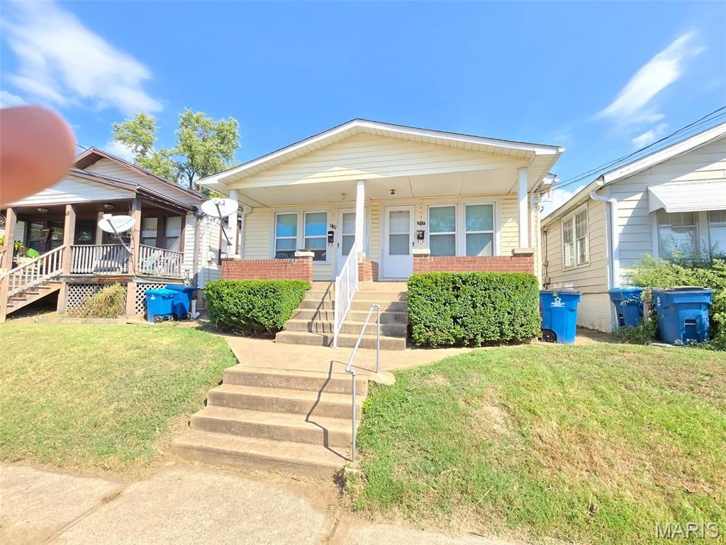 317 Forbes Avenue, St Louis, MO 63125