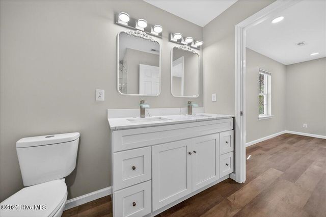 721 N Fairview Road, Rocky Mount, NC 27801