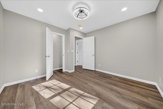 721 N Fairview Road, Rocky Mount, NC 27801