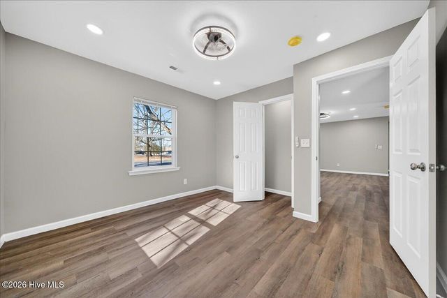 721 N Fairview Road, Rocky Mount, NC 27801