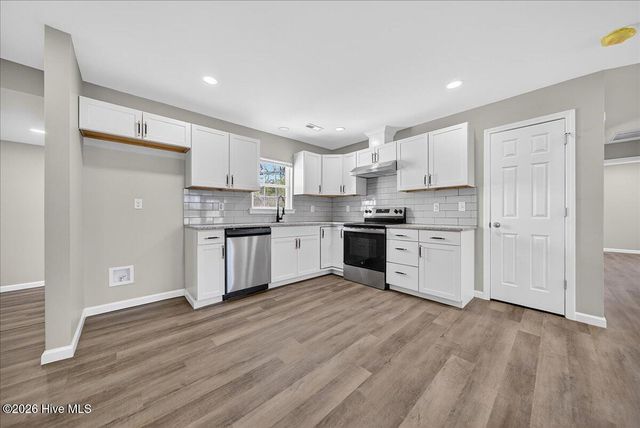 721 N Fairview Road, Rocky Mount, NC 27801