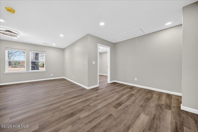 721 N Fairview Road, Rocky Mount, NC 27801