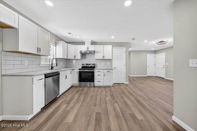 721 N Fairview Road, Rocky Mount, NC 27801