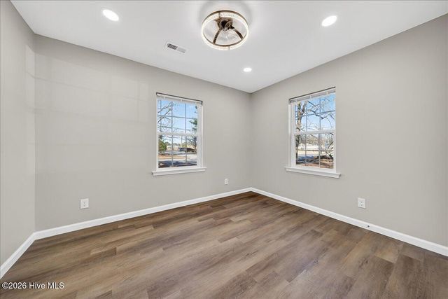 721 N Fairview Road, Rocky Mount, NC 27801