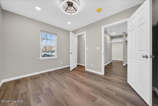 721 N Fairview Road, Rocky Mount, NC 27801