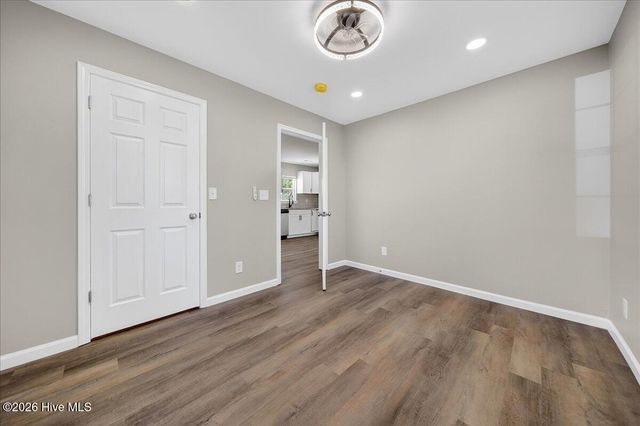 721 N Fairview Road, Rocky Mount, NC 27801