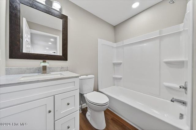 721 N Fairview Road, Rocky Mount, NC 27801