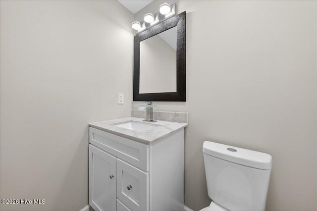 721 N Fairview Road, Rocky Mount, NC 27801