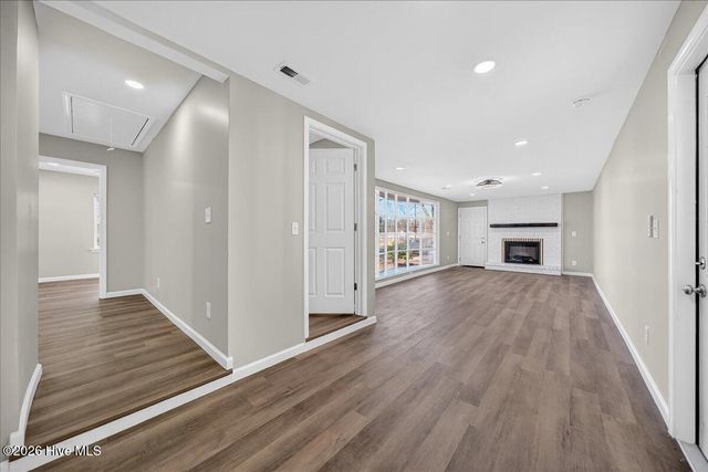 721 N Fairview Road, Rocky Mount, NC 27801