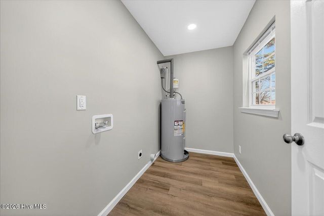 721 N Fairview Road, Rocky Mount, NC 27801