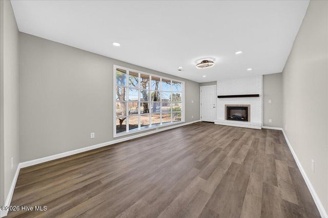 721 N Fairview Road, Rocky Mount, NC 27801