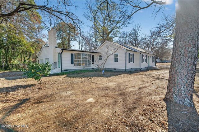 721 N Fairview Road, Rocky Mount, NC 27801