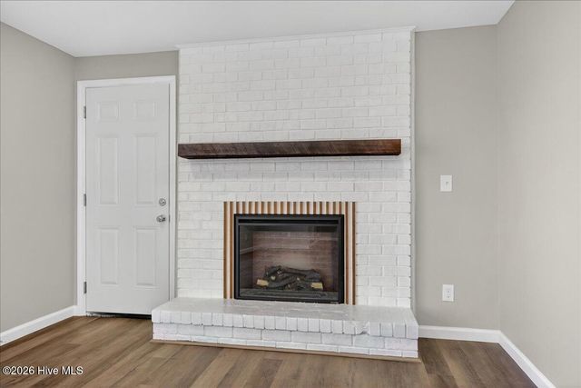 721 N Fairview Road, Rocky Mount, NC 27801