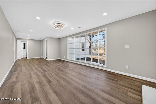 721 N Fairview Road, Rocky Mount, NC 27801