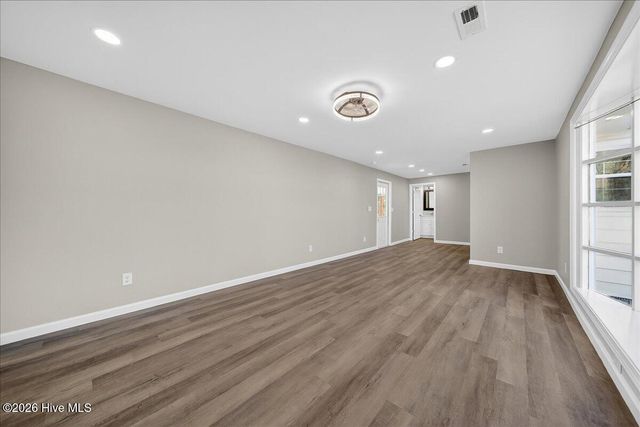 721 N Fairview Road, Rocky Mount, NC 27801