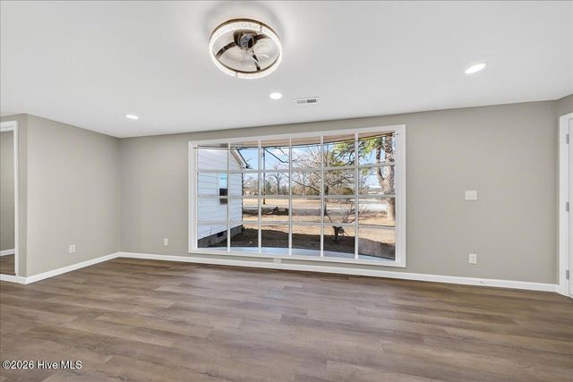 721 N Fairview Road, Rocky Mount, NC 27801