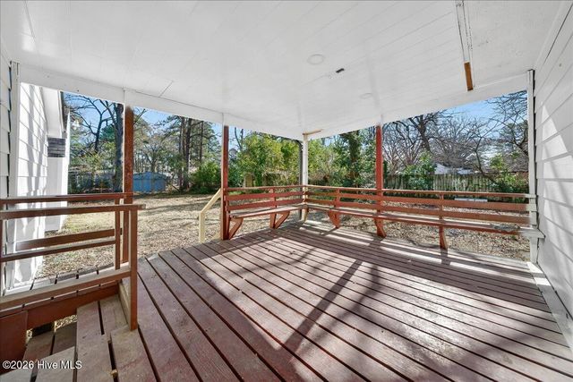 721 N Fairview Road, Rocky Mount, NC 27801