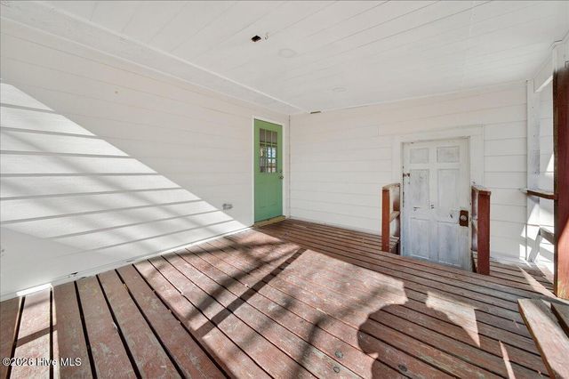 721 N Fairview Road, Rocky Mount, NC 27801