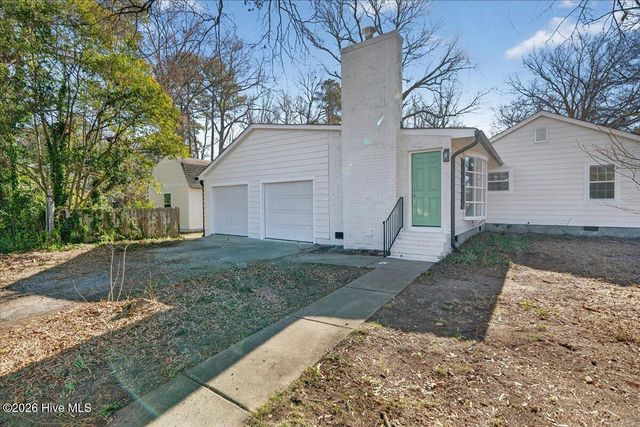 721 N Fairview Road, Rocky Mount, NC 27801