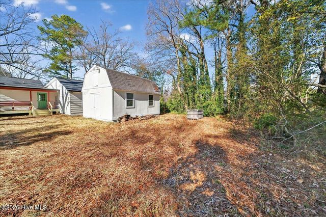 721 N Fairview Road, Rocky Mount, NC 27801