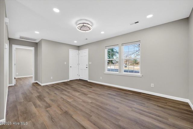 721 N Fairview Road, Rocky Mount, NC 27801